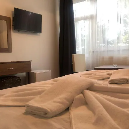 Hotel Bayramoglu