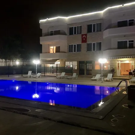 Hotel Bayramoglu Darıca