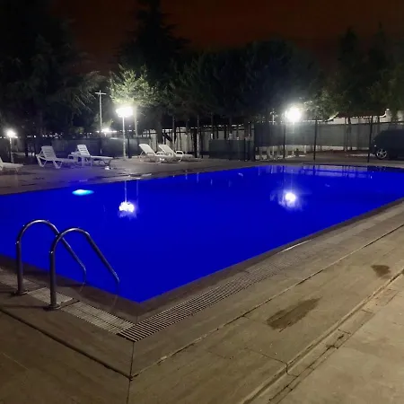 Hotel Bayramoglu