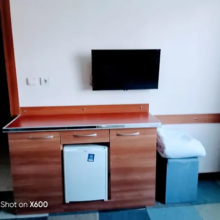 Hotel Bayramoglu