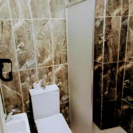 Bayramoglu Hotel *