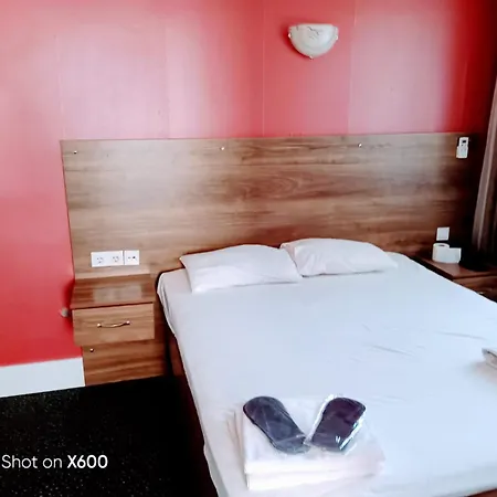 Hotel Bayramoglu *