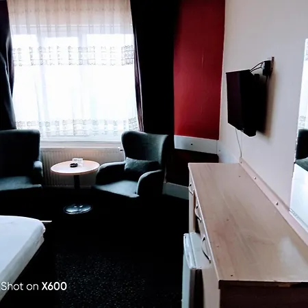 Bayramoglu Hotel Darıca