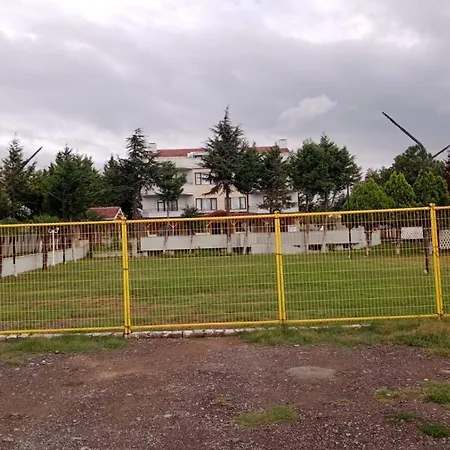Hotel Bayramoglu