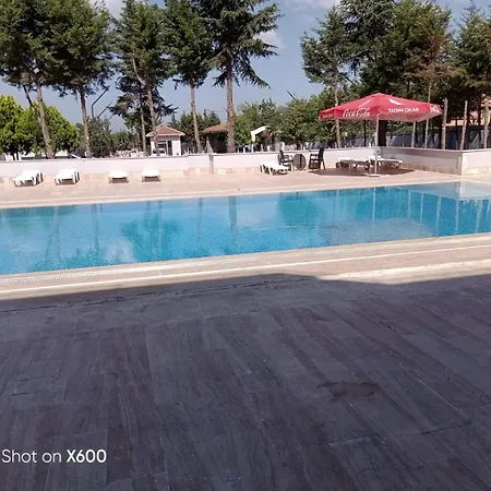 Bayramoglu Hotel