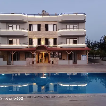 Hotel Bayramoglu