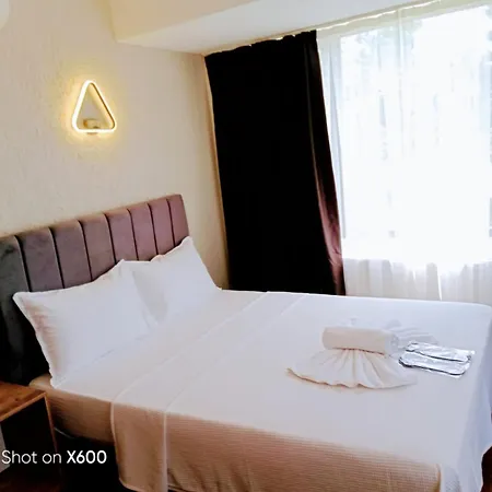 Hotel Bayramoglu Darica (Marmara)