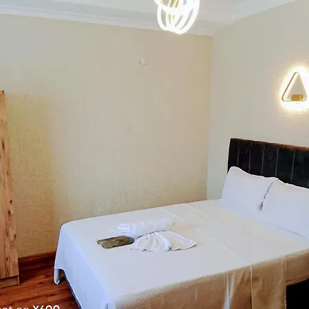 Bayramoglu Hotel *