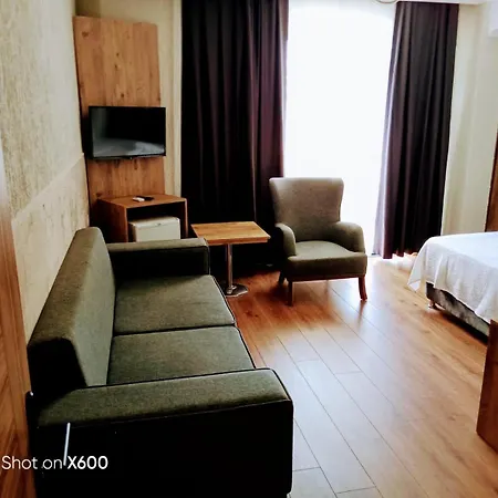 Bayramoglu Hotel