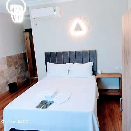 Bayramoglu Hotel Darıca