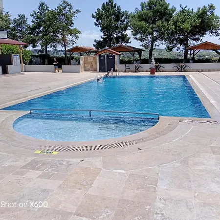 Hotel Bayramoglu *