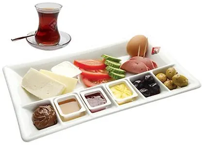 Bayramoglu מלון *