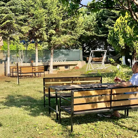 Bayramoğlu *
