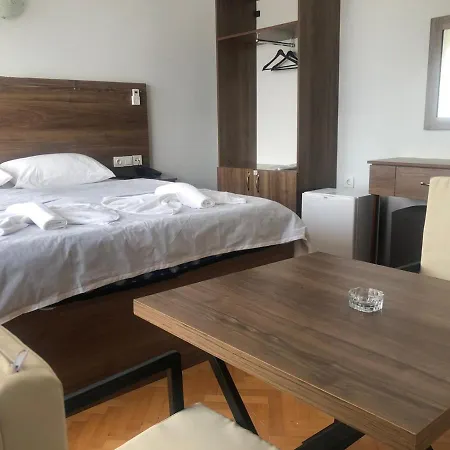 Bayramoglu מלון Darıca