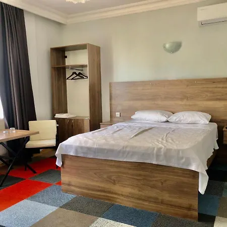 Bayramoglu מלון Darıca