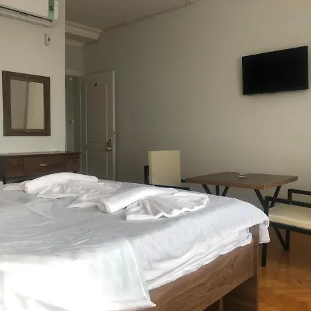 Ξενοδοχείο Bayramoglu Darıca