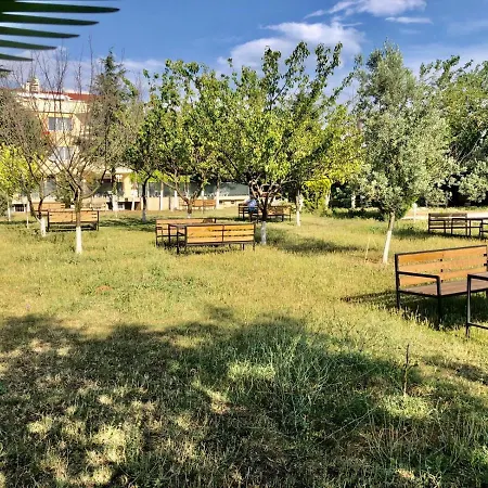 Ξενοδοχείο Bayramoglu Darıca