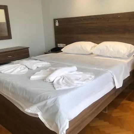 Bayramoglu מלון Darıca