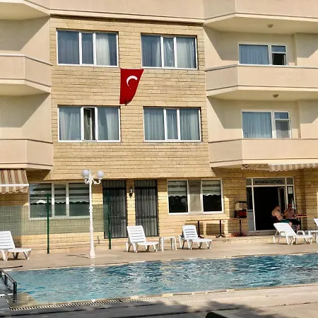 Bayramoglu Ξενοδοχείο Darıca