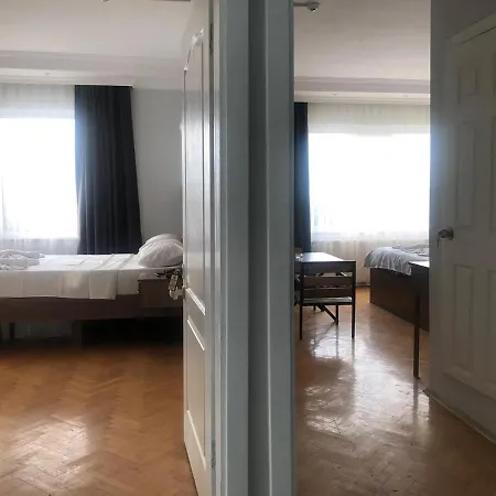 Bayramoglu מלון Darıca