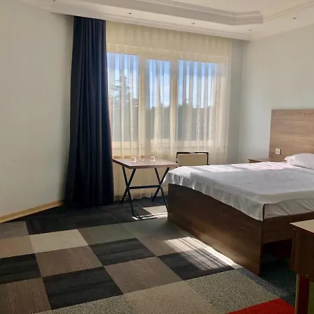 מלון Bayramoglu Darıca