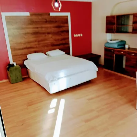 Bayramoglu מלון Darıca