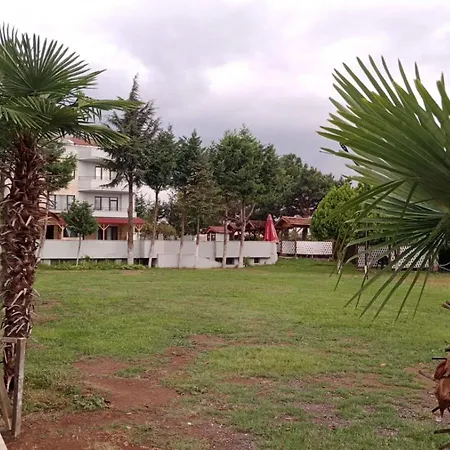 מלון Bayramoglu Darıca