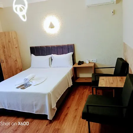 Bayramoglu * Darıca