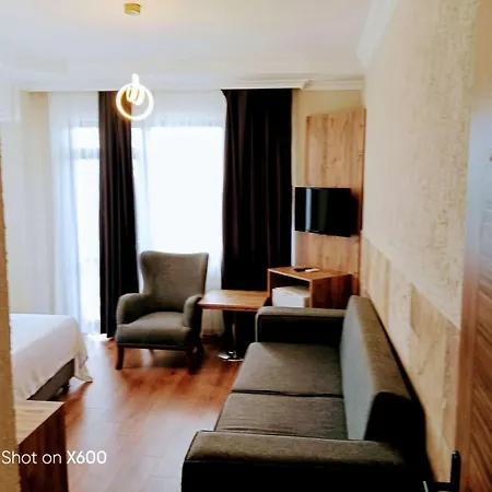 Bayramoglu מלון *