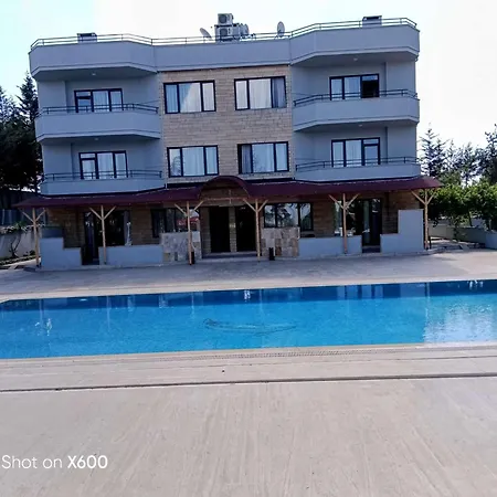 מלון Bayramoglu Darıca