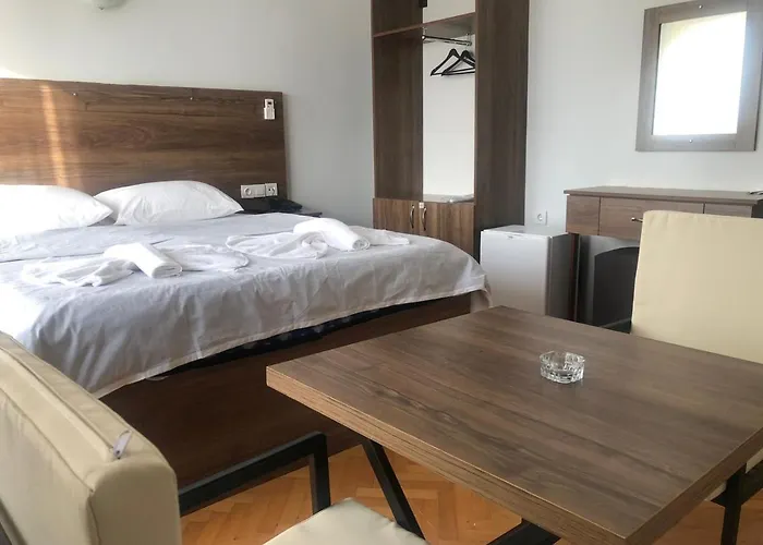 Bayramoglu Hotel Darıca