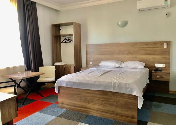 Bayramoglu Hotel Darıca