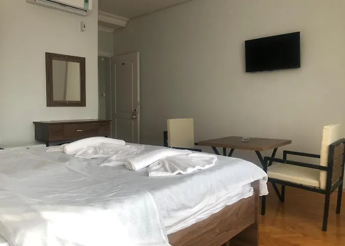 Hotel Bayramoglu Darıca