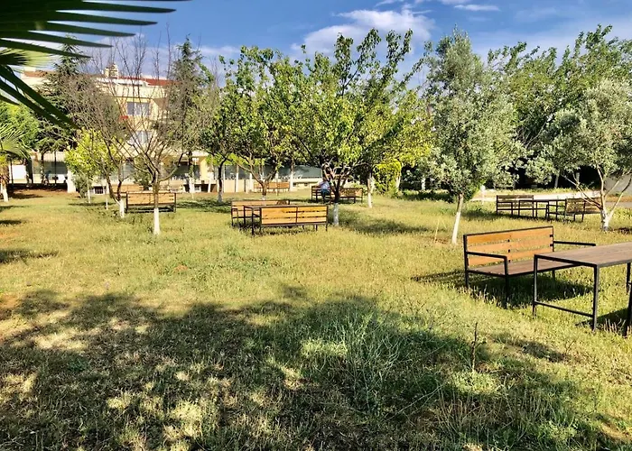 Hotel Bayramoglu Darıca