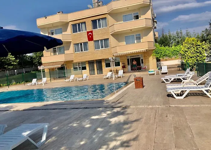 Bayramoglu * Darıca