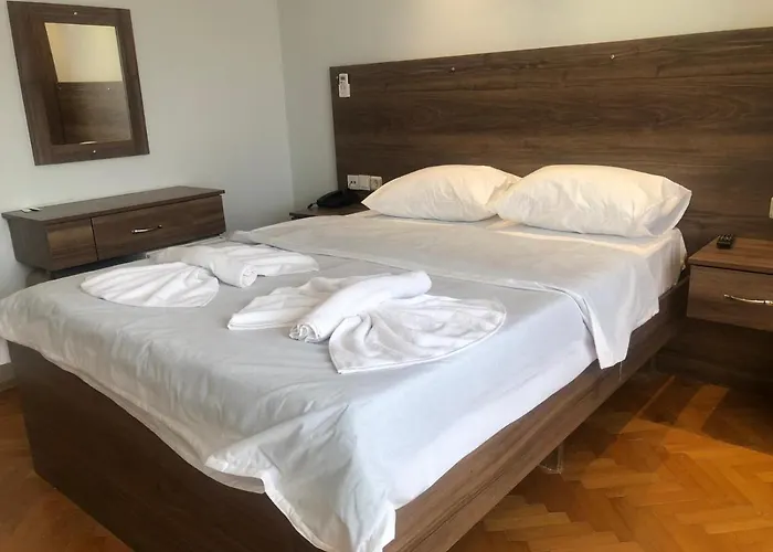 Bayramoglu Hotel Darıca