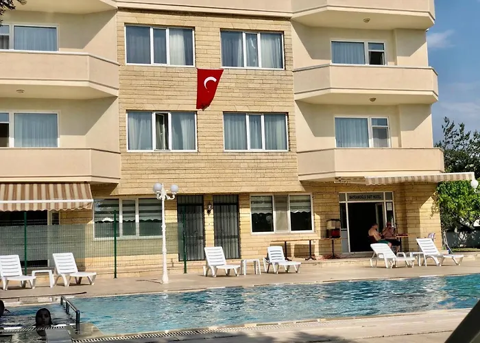 Bayramoglu Hotel Darıca