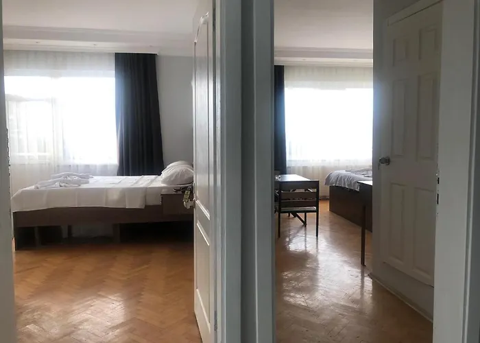 Bayramoglu Hotel Darıca