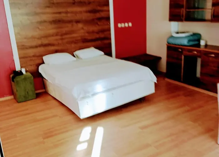 Bayramoglu Hotel Darıca