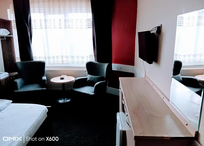 Bayramoglu Hotel Darıca