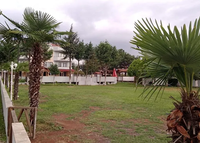 Hotel Bayramoglu Darıca