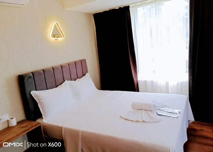 Hotel Bayramoglu Darıca