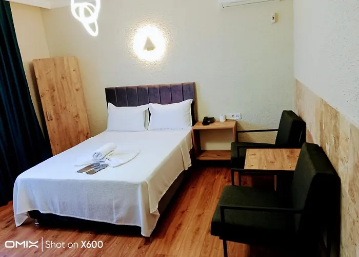 Bayramoglu * Darıca