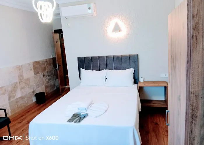 Bayramoglu Hotel Darıca